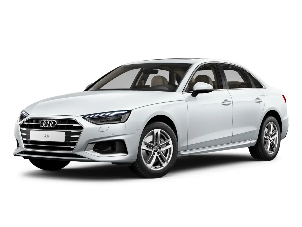 Glacier White Metallic